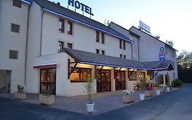 The Originals City, Hotel Amys, Tarbes Sud